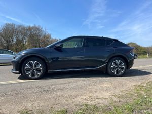 231 Kia EV6 Earth - Image 4