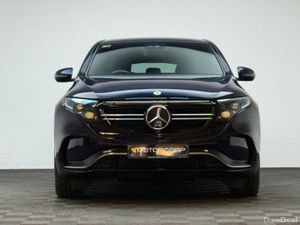 Mercedes-Benz EQC 400 AMG LINE 4MATIC - Image 2