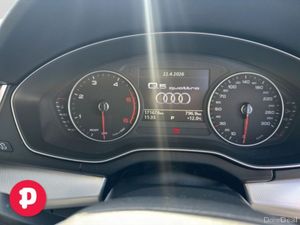 Audi Q5 2.0TDI Quattro SE Auto - Straight Sale Dis - Image 4
