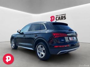 Audi Q5 2.0TDI Quattro SE Auto - Straight Sale Dis - Image 3