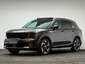 Kia Sorento DSL DIESEL PE 7 SEATER - Image 3