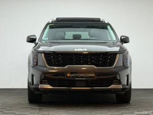 Kia Sorento DSL DIESEL PE 7 SEATER - Image 2