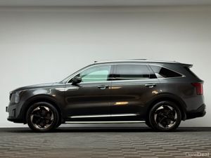 Kia Sorento DSL DIESEL PE 7 SEATER - Image 4