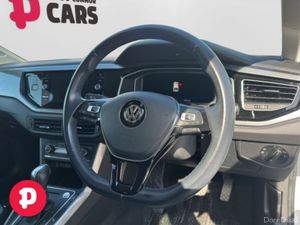 Volkswagen Polo Highline Auto - Straight Sale Disc - Image 2