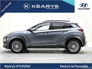 Hyundai KONA 1.6 CRDI Executive - Image 3