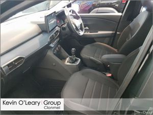 Dacia Sandero Stepway Expression Tce 110 - Image 4