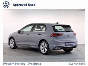 Volkswagen Golf 1.5 eTSI 130HP Style DSG MHEV - Image 4