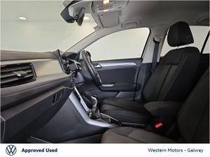 Volkswagen T-Roc T-ROC EDITION 75 2.0TDI M6F 116HP - Image 4