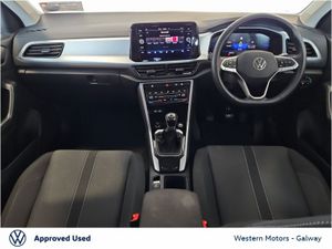 Volkswagen T-Roc T-ROC EDITION 75 2.0TDI M6F 116HP - Image 2