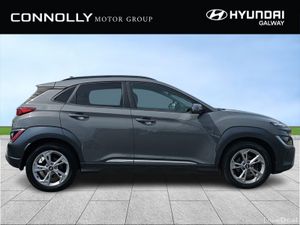 Hyundai KONA 1.0 T-GDI Executive - Image 4