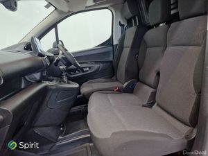 Peugeot Partner PARTNER PROF PLUS 1.5 HDI 100 Call - Image 4