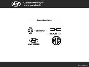 Hyundai KONA 1.6 HYBRID N Line Auto - Image 4