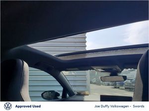 Volkswagen Golf GOLF R-LINE 2.0 TDI 150HP - Image 4