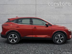 Nissan Qashqai ePOWER QASHQAI SV - Image 2