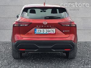 Nissan Qashqai ePOWER QASHQAI SV - Image 4