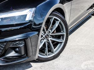 2022 AUDI A5 35TDI S-LINE - Image 2