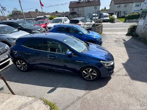Renault Megane high spec - Image 3