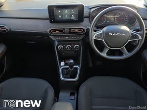 Dacia Sandero Stepway JOURNEY 1.0 TCE 90 BHP 5DR * - Image 2