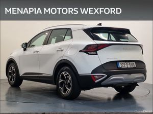Kia Sportage 1.6 CRDi SCR Diesel 115 hp K2 6MT - Image 4