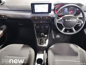 Dacia Sandero Stepway *AUTOMATIC* EXPRESSION 1.0 T - Image 2