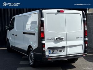 Renault Trafic TRAFIC LL30 BLUE DCI 130 START - Image 3