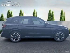 BMW iX3 M Sport 80 kWh - Image 3
