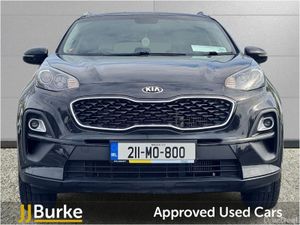 Kia Sportage 1.6 CRDI MHEV K2 - Image 2