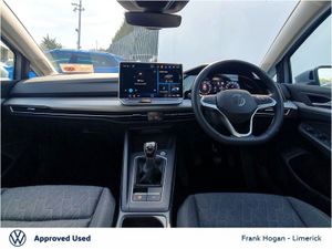 Volkswagen Golf EDITION 75 1.5 TSI 116HP - PCP Fro - Image 2