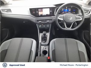 Volkswagen Polo 1.0 TSI 95HP Style - Image 2