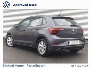 Volkswagen Polo 1.0 TSI 95HP Style - Image 3