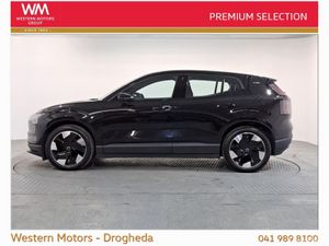 Volvo EX30 PLUS 272 69kWh Auto - Image 4