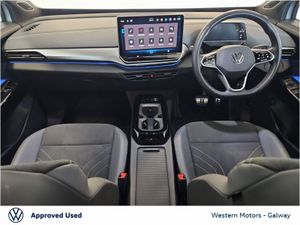 Volkswagen ID.4 Id4 Match Pro  Match  286 Pro Perf - Image 2