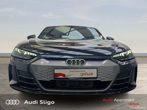Audi e-tron GT quattro E-Tron Gt 530bhp quattro El - Image 4
