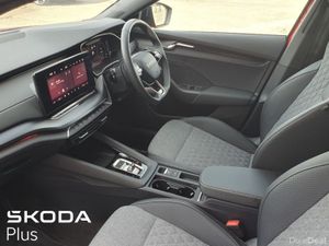 Skoda Octavia Combi Sportline 2.0TDi - Upgraded Wh - Image 4