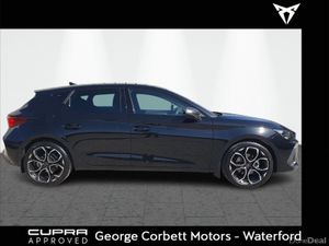 Cupra Leon 1.5eTSi 150hp DSG (From €132 per week) - Image 3