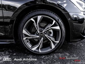 Audi A3 Saloon 2.0TDI 115BHP S-Line - Image 4