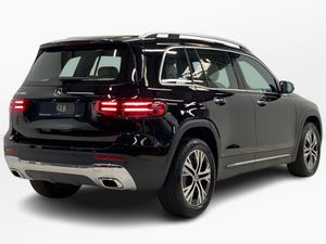 Mercedes-Benz GLB GLB 180 PROGRESSIVE - Image 4