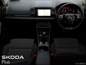 Skoda Karoq **SOLD SOLD SOLD SOLD SOLD** - Image 3