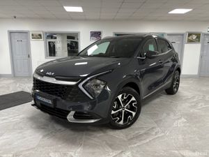 2023 Kia Sportage K3 GDI Automatic 1.6L Hybrid - Image 2