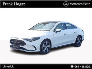 Mercedes-Benz CLA CLA 180 Progressive HEV 1.5  Pet - Image 2