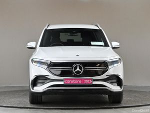 Mercedes-Benz 300 300 AMG LINE 4MATIC **LEATHER**7 - Image 2