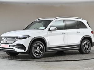 Mercedes-Benz 300 300 AMG LINE 4MATIC **LEATHER**7 - Image 4