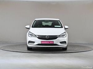Opel Astra 1.4I E TURBO 150BHP AUTO - Image 2