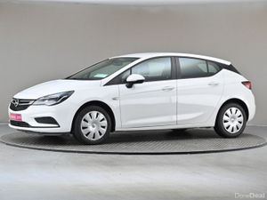 Opel Astra 1.4I E TURBO 150BHP AUTO - Image 4