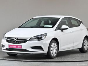 Opel Astra 1.4I E TURBO 150BHP AUTO - Image 3