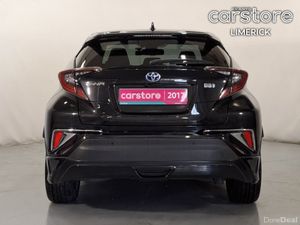 Toyota C-HR 1.8 HYBRID - Image 4