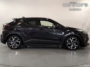 Toyota C-HR 1.8 HYBRID - Image 2