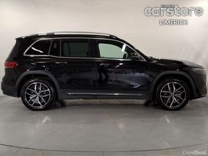 Mercedes-Benz AMG Eqb 350 Amg Lne Premium 4Matic - Image 2