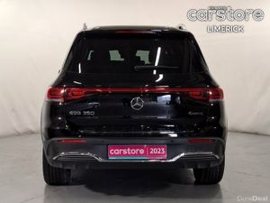 Mercedes-Benz AMG Eqb 350 Amg Lne Premium 4Matic - Image 4