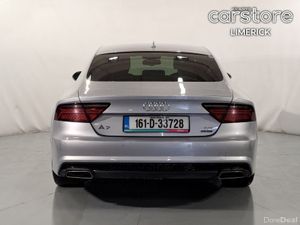 Audi A7 3.0TDI 218 quattro S-Tronic SE - Image 4